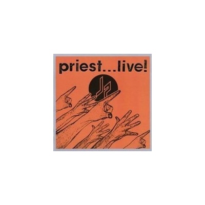 CD - Judas Priest - Angel Of Retribution