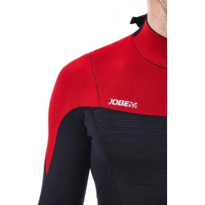 Jobe Perth Fullsuit 3|2MM Red pansky