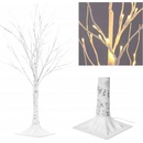 Dekoračná vianočná breza 180cm LED