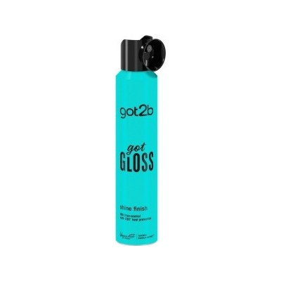 Got2b Got Glossed lak na vlasy 200 ml