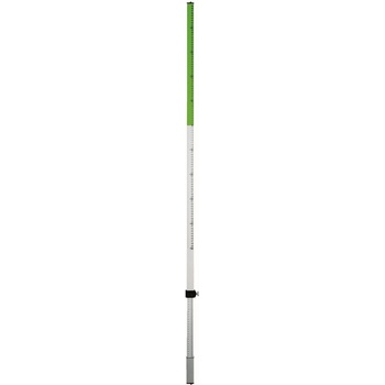 Laserliner Нивелирна рейка - зелена Laserliner, 080.51 - 240 cm (080.51)