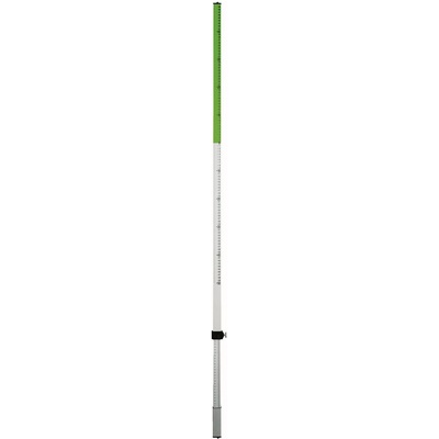 Laserliner Нивелирна рейка - зелена Laserliner, 080.51 - 240 cm (080.51)