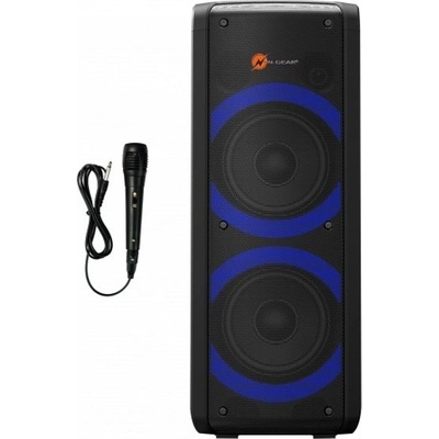 N GEAR PARTY LET'S GO PARTY SPEAKER 72