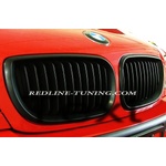  Черни бъбреци за bmw e46 седан, комби 2001-2005 г (px-gz1-042)