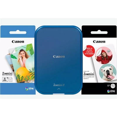 Canon Zoemini 2 5452C008