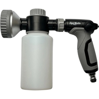 Parallax Equi Bathe PRO - Grey