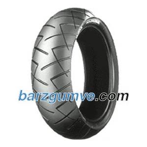 Bridgestone BT50 R ( 140/60 ZR18 TL (64W) Задно колело, M/C DOT2022 ) - barzgumve Мотоциклетни гуми