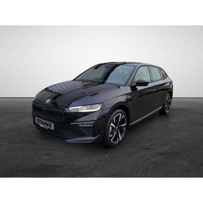 Skoda Scala 1.5 TSI Monte Carlo DSG 110 kW