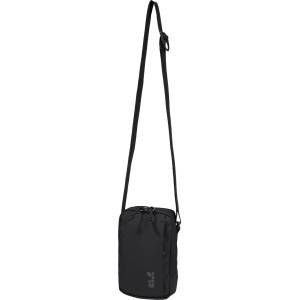 Jack Wolfskin Чанта за рамо Jack wolfskin Konya Bag Shoulder bag - Black - размер 1 l (510-6761-0111)
