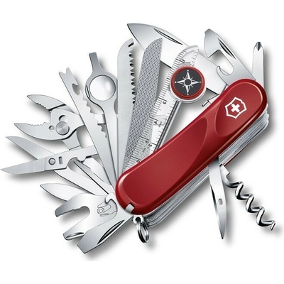 Victorinox Evolution S54 2.5393.SE