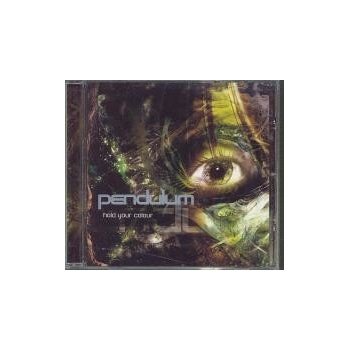 Hold Your Colour Pendulum