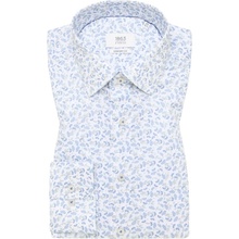 Eterna pánska kvietkovaná košeľa Premium slim fit