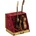 Fender Classic Series Case Stand 3 Tweed Мулти стойка за китара (0991023500)