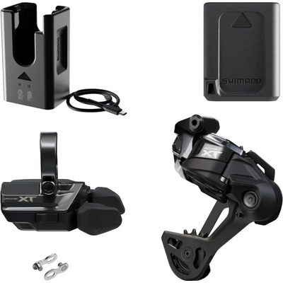 Shimano XT M9250GS – Zboží Dáma