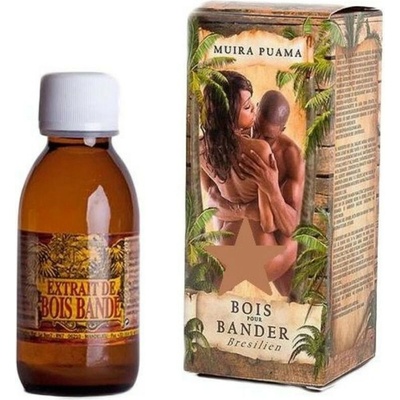 Ruf bois pour bander natural aphrodisiac 100 ml