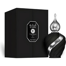 Lattafa Perfumes Niche Emarati Al Dana parfémovaná voda unisex 100 ml