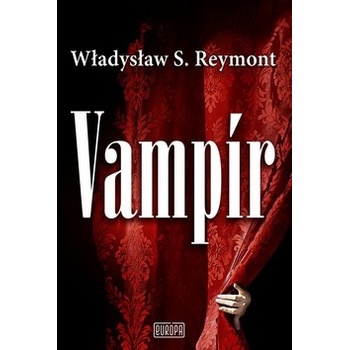 Vampír