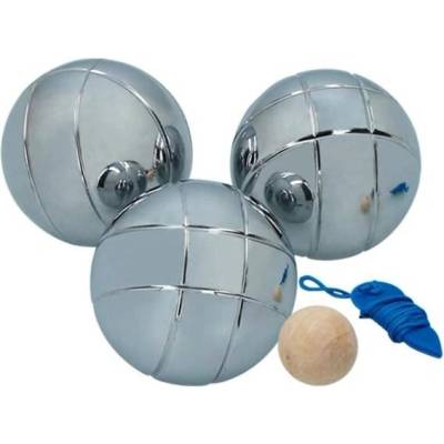 Aktive Active 54034, Pouzdro na petanque se 3 sportovními míči