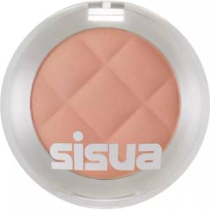 Unleashia Sisua Руж за лице Butter Waffle Dough, 02 Apricot Sherbet, 8 g - ozone