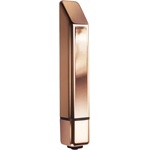 Rocks-Off Клиторен стимулатор "rocks off bamboo gold" 10 см