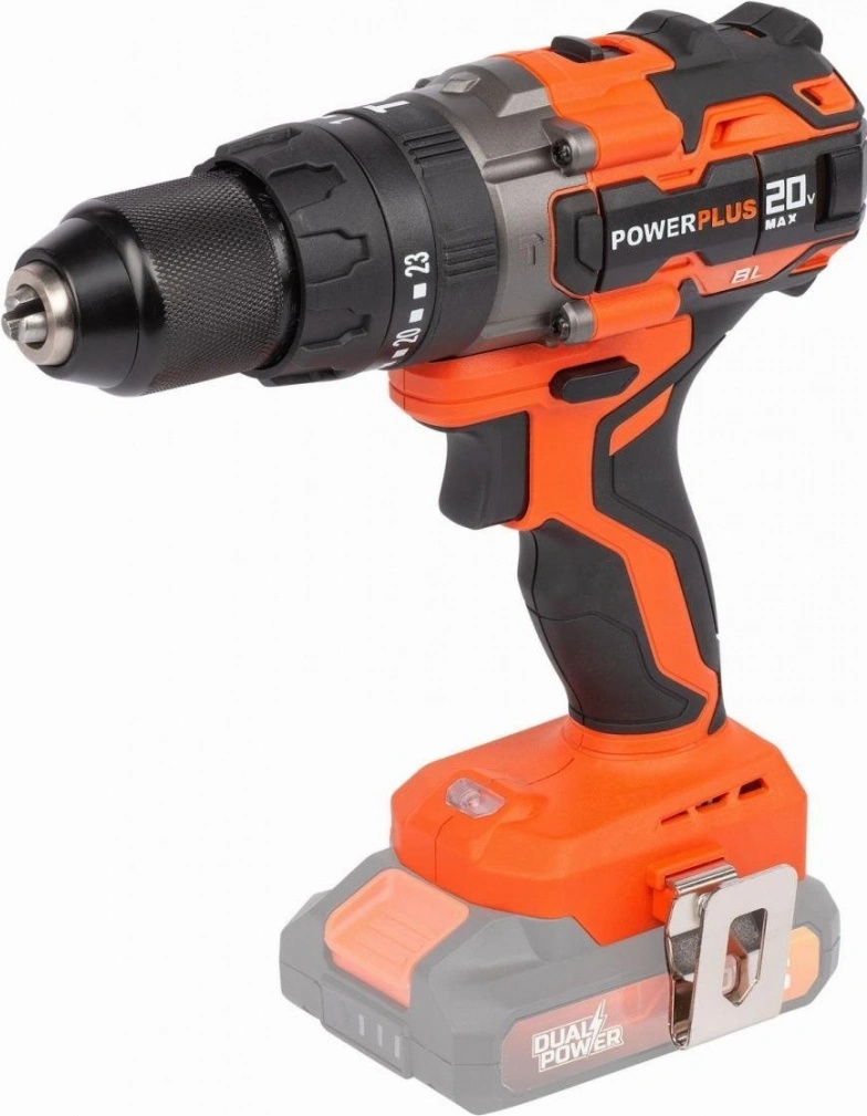 Powerplus POWDP15220