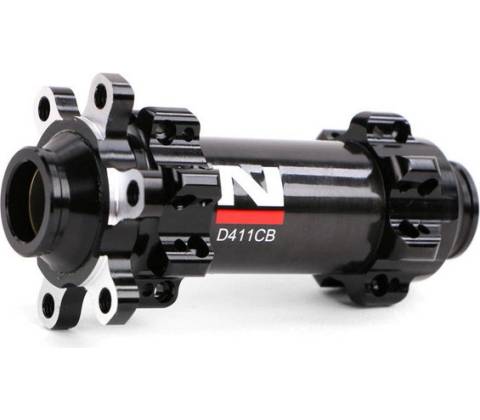 Novatec D411CB