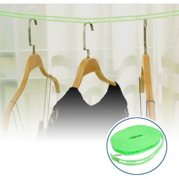 GFT Protiskluzová šňůra na prádlo 10 m