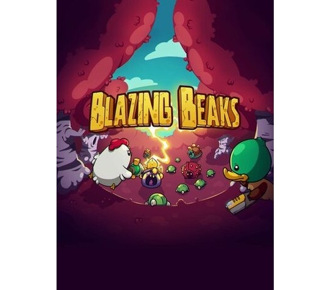 Blazing Beaks