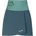 Rafiki Дамски шорти Rafiki Women's Mandrea Skort - Stargazer / Wasabi - размер 38 (EU) (112-2121-0713)