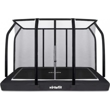 VIRTUFIT Premium Inground 183 x 274 cm
