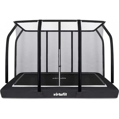 VIRTUFIT Premium Inground 183 x 274 cm