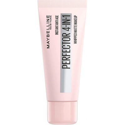 Maybelline Instant Perfector 4 in 1 Matte Make-up Matující make-up 05 Deep 30 ml