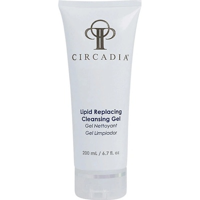 Circadia Lipid Replacing Cleansing Gel 200 ml