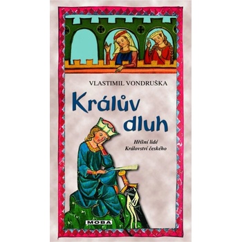 Králův dluh
