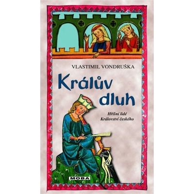 Králův dluh
