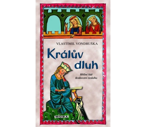 Králův dluh