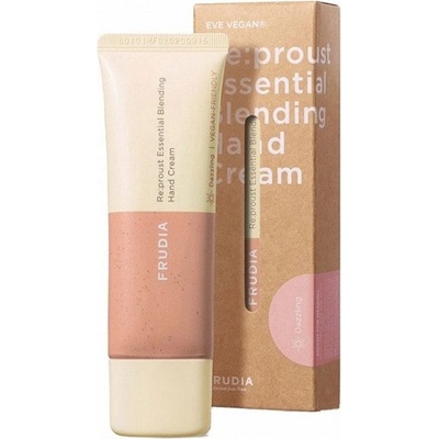 FRUDIA Re: proust Essential Blending Hand Cream Dazzling Крем за ръце унисекс 50gr