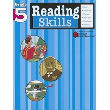 Reading Skills Grade 5 Flash Kids Harcourt Family Learning Flash Kids