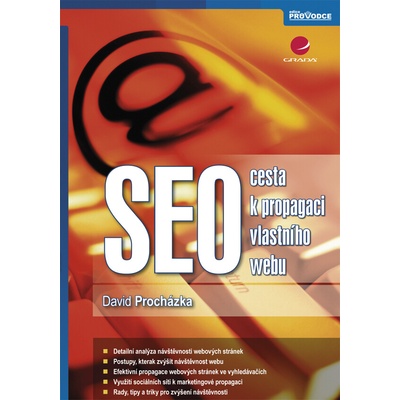 SEO - David Procházka – Hledejceny.cz