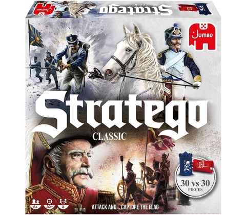 Stratego Classic