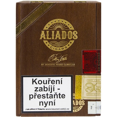 Aliados EPC Torpedo 1 ks