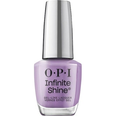 OPI Laky-na-nehty Infinite-ShineLak na nehty Lush Hour 15 ml (20 067,00 Kč / 1 l)