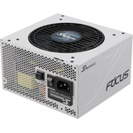 Seasonic FOCUS GX-850 White 80 PLUS Gold (SS-PS-SSR-850W-WHITE)