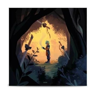 2 C418 - Wanderstop - O.s.t. LP