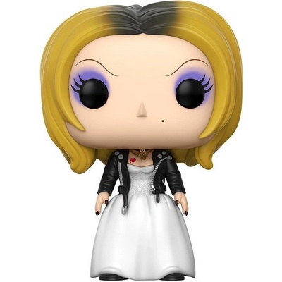 Funko Фигура Funko Pop! Movies: Bride of Chucky - Tiffany, #468