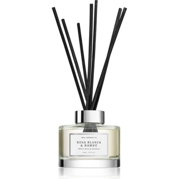Seal Aromas Premium White Rose & Bamboo арома-дифузер 150ml
