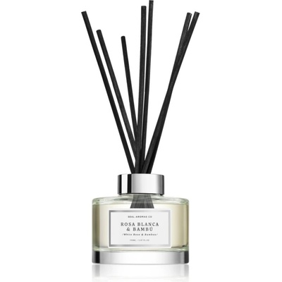 Seal Aromas Premium White Rose & Bamboo арома-дифузер 150ml