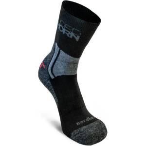 NORDHORN Трекинг Чорапи Nordhorn NH4W Merino, Зимни, Сиви