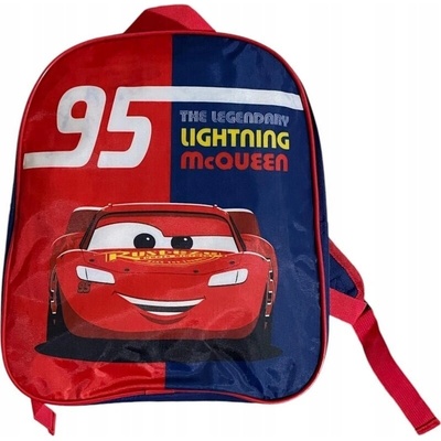 žiadna značka AUTÁ McQueen 95 30cm batoh do škôlky