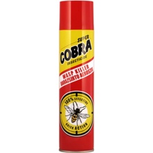 Cobra spray na osy a sršne insekticíd 400 ml